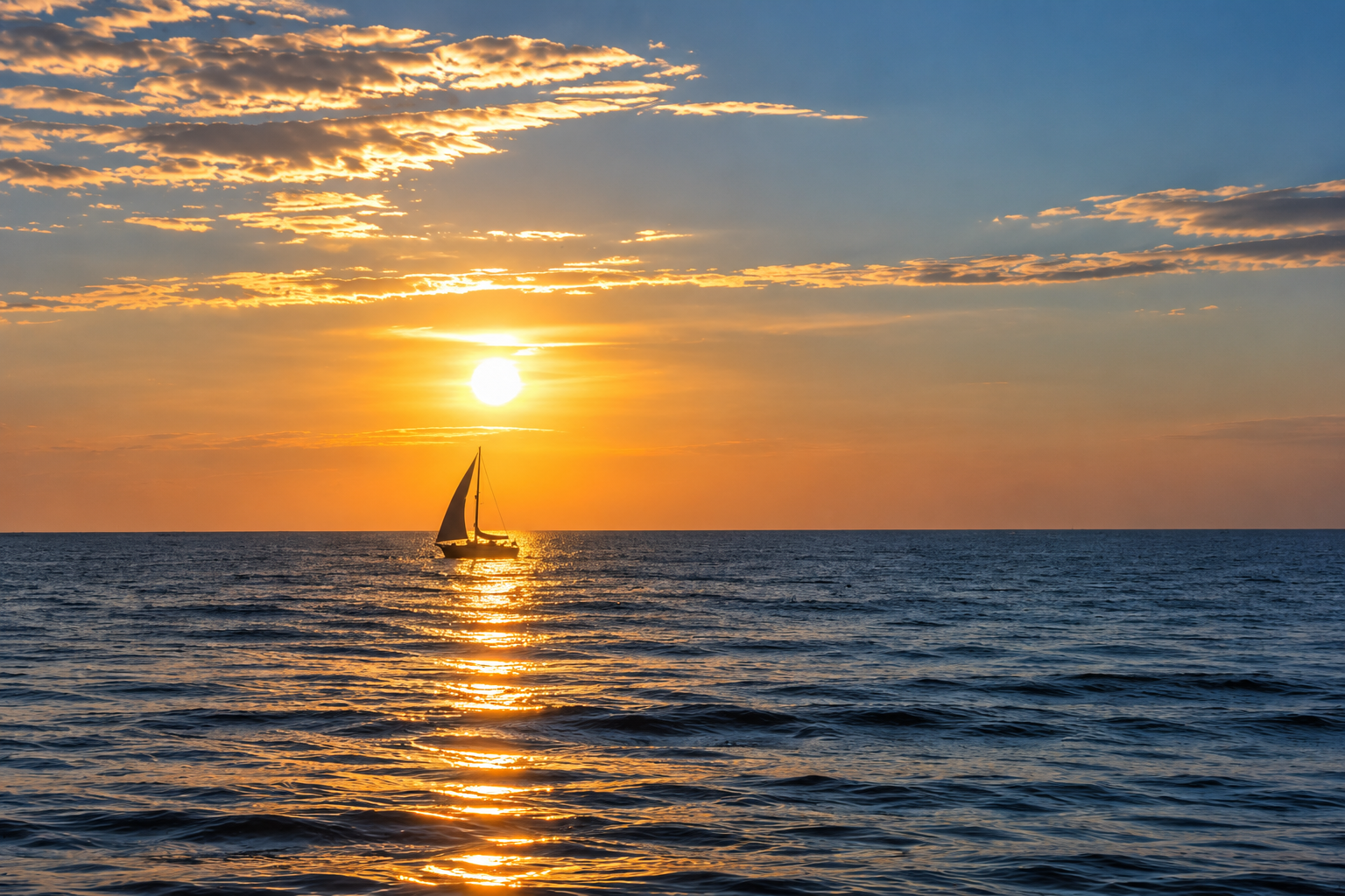 Southwest Florida scenery